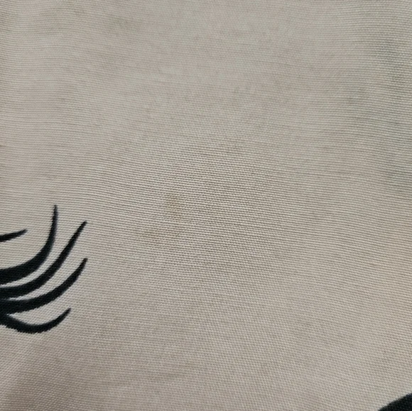 Rare Trashy Diva Slap and Tickle Pink Rayon Dress - Picture 12 of 13